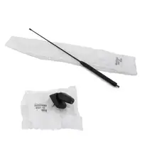 ORIGINAL Peugeot Antenne Antennenstab Antennenfu&szlig; 106 206 306 406 EXPERT PARTNER