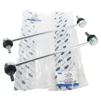 2x ORIGINAL Ford Koppelstange MONDEO IV MK4 GALAXY S-MAX (WA6) vorne 1377849