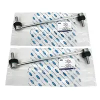 2x ORIGINAL Ford Koppelstange Stabilisatorstange TRANSIT 330 / 350 vorne 2033148