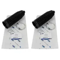 2x ORIGINAL Ford Spurstange Manschette MONDEO IV GALAXY S-MAX WA6 vorne 1433372