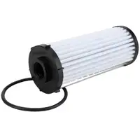 ORIGINAL Audi VW Getriebefilter 7-Gang DSG DQ500 Getriebe&ouml;lfilter + Dichtung