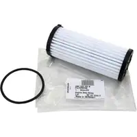 ORIGINAL Audi VW Getriebefilter 7-Gang DSG DQ500 Getriebe&ouml;lfilter + Dichtung