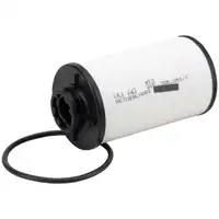 ORIGINAL Audi VW Getriebefilter Getriebe&ouml;lfilter + Dichtung 6-Gang DQ250 DSG