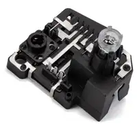 ORIGINAL Audi Lampentr&auml;ger Heckleuchte A6 Avant (4F5 C6) links innen 4F9945221A
