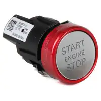 ORIGINAL Audi Start-Stop Schalter A6 S6 RS6 (4G C7) A7 S7 RS7 (4G) 4G1905217D