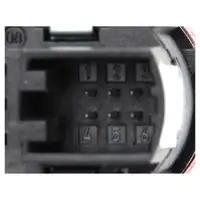 ORIGINAL Audi Start-Stop Schalter A6 S6 RS6 (4G C7) A7 S7 RS7 (4G) 4G1905217D