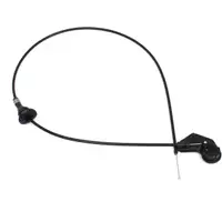 ORIGINAL BMW Motorhaubenzug Motorhauben&ouml;ffner 5er E39 51238176595