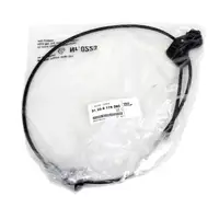 ORIGINAL BMW Motorhaubenzug Motorhauben&ouml;ffner 5er E39 51238176595