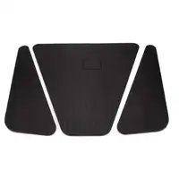 ORIGINAL BMW Schalld&auml;mmmatte Motorhaubend&auml;mmung D&auml;mmmatte 3er E30 51481972245