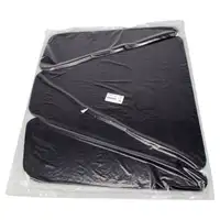 ORIGINAL BMW Schalld&auml;mmmatte Motorhaubend&auml;mmung D&auml;mmmatte 3er E30 51481972245