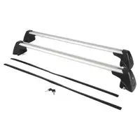 ORIGINAL BMW Dachtr&auml;ger Grundtr&auml;ger 5er F11 / 5er G31 TOURING 82712347755