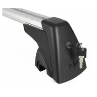 ORIGINAL BMW Dachtr&auml;ger Grundtr&auml;ger 5er F11 / 5er G31 TOURING 82712347755