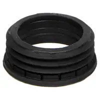 ORIGINAL BMW Dichtring Luftf&uuml;hrung Luftmassenmesser 1er 3er 5er 7er 13712247398