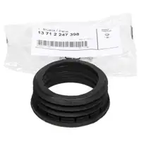 ORIGINAL BMW Dichtring Luftf&uuml;hrung Luftmassenmesser 1er 3er 5er 7er 13712247398