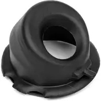 ORIGINAL BMW Einf&uuml;llstutzen Tankdichtung Tankstutzendichtung 3er E30 51711884358