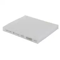 ORIGINAL BMW Innenraumfilter UMLUFTFILTER VORFILTER X5 X6 64319194098