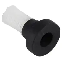 5x ORIGINAL BMW Sieb f&uuml;r Waschwasserpumpe Wischwasserbeh&auml;lter 61667006063