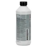 ORIGINAL BMW Frostschutz K&uuml;hlerfrostschutz Konzentrat 1,5 Liter 83192211191