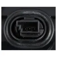 ORIGINAL Mini Heckklappengriff Griffleiste 51132753602 f&uuml;r R56 CABRIO R57 ONE