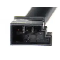 ORIGINAL Mini Heckklappengriff Griffleiste 51137074020 f&uuml;r R50 R53 CABRIO R52