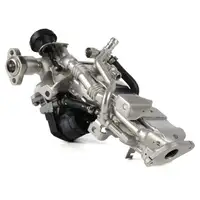 ORIGINAL BMW K&uuml;hler AGR-Ventil Unterdruckbeh&auml;lter 430d 518-535d 730d 11718517724
