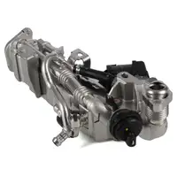 ORIGINAL BMW K&uuml;hler AGR-Ventil Unterdruckbeh&auml;lter 430d 518-535d 730d 11718517724