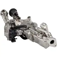 ORIGINAL BMW AGR-Ventil Abgask&uuml;hler 1er 2er 3er 4er 5er 7er X3 X4 11718513691