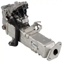 ORIGINAL BMW AGR-Ventil Abgask&uuml;hler 1er 2er 3er 4er 5er 7er X3 X4 11718513691