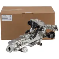 ORIGINAL BMW AGR-Ventil Abgask&uuml;hler 1er 2er 3er 4er 5er 7er X3 X4 11718513691