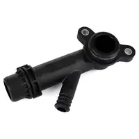 ORIGINAL BMW Wasserflansch 11531708808 f&uuml;r 3ER E46 316i 318i Z3 E36 1.9i