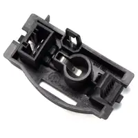 ORIGINAL BMW Lampentr&auml;ger Heckleuchte Heckklappe X5 E70 links 63217262575