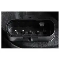 ORIGINAL BMW Ansaugkr&uuml;mmer Ansaugbr&uuml;cke Ansaugrohr Klappensteuerung 11617811909