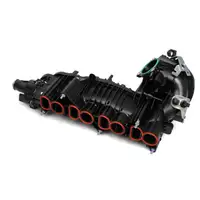 ORIGINAL BMW Ansaugbr&uuml;cke Ansaugleitung m. Klappensteuerung 11618507239 2.0D N47