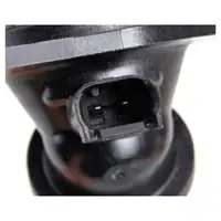 ORIGINAL BMW Entl&uuml;ftungsschlauch Kurbelgeh&auml;use 1er 3er 5er N54 N55 11127584128