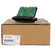 ORIGINAL BMW Steuerger&auml;t TMS Vorschaltger&auml;t LED Scheinwerfer 5er 63117316217