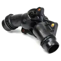 ORIGINAL BMW Thermostat 11531437040 3-ER E46 320-330 5-ER E39 E60 E61 520-530 X3