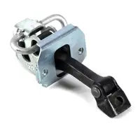 ORIGINAL BMW T&uuml;rfeststeller T&uuml;rfangband 3er E46 Limo + Touring VORNE 51218160959