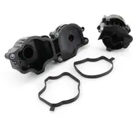 ORIGINAL BMW &Ouml;labscheider Entl&uuml;ftungseinheit Kurbelgeh&auml;useentl&uuml;ftung 11127794175