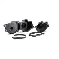 ORIGINAL BMW &Ouml;labscheider Entl&uuml;ftungseinheit Kurbelgeh&auml;useentl&uuml;ftung 11127799225