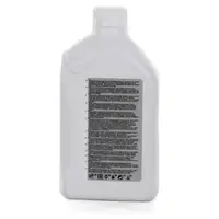 ORIGINAL BMW Getriebe&ouml;l Verteilergetriebe&ouml;l DFT 1 xDrive 1 Liter 83222409710