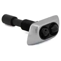 ORIGINAL BMW Scheibenwaschd&uuml;se Waschwasserd&uuml;se 7er E38 rechts 61678352896