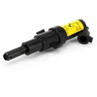 ORIGINAL BMW Waschwasserd&uuml;se Scheinwerfer Teleskopd&uuml;se 3er E46 61678362823