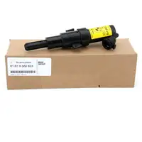 ORIGINAL BMW Waschwasserd&uuml;se Scheinwerfer Teleskopd&uuml;se 3er E46 61678362823