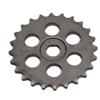 ORIGINAL BMW Zahnrad Kettenrad &Ouml;lpumpe 11417798019 f&uuml;r 1er 2er 3er 4er 5er