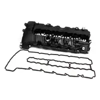 ORIGINAL BMW Ventildeckel Zylinderkopfhaube + Ventildeckeldichtung 11127565284