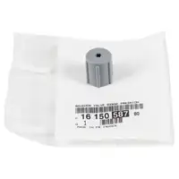 ORIGINAL Citroen Peugeot Kappe K&auml;ltemittelleitung C3 C4 208 301 308 1615058780