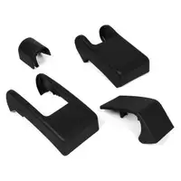 ORIGINAL Citroen Peugeot Abdeckung Heckt&uuml;r Scharnier JUMPY EXPERT rechts 8716.64