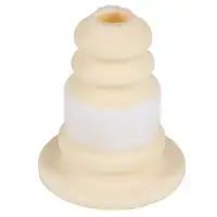 ORIGINAL PSA Gummianschlag Anschlagpuffer BERLINGO PARTNER hinten 5166.90