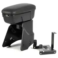 ORIGINAL Citroen Armlehne Mittelarmlehne C3 AIRCROSS 1615052680