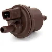 ORIGINAL Citroen Peugeot Entl&uuml;ftungsventil Aktivkohlefilter 1628.7G